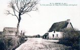 44 LA BRIERE - 28 - Un Coin Pittoresque Du Village Clos-d'Orange En St-Lyphard - Saint-Lyphard