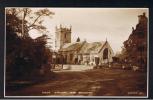 RB 856 - Judges Real Photo Postcard - Stanway Church Near Broadway Worcestershire - Other & Unclassified