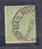 Australia Scott # 60 Used  Ship Mail Room CXL Catalogue $3.25 - Gebraucht