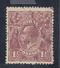 Australia Scott # 63 Used  Catalogue $4.25 - Used Stamps