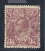 Australia Scott # 63 Used  Catalogue $4.25 - Oblitérés