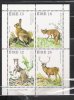 1980 - BF N. 3** (CATALOGO UNIFICATO) - Unused Stamps