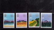 GREAT BRITAIN - GRAN BRETAGNA 1983 COMMONWEALTH DAY  MNH - Ungebraucht