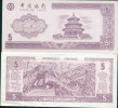 China Bank  Training Banknote,   Bank Of China , Specimen Overprint - China