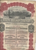 BRAZIL RAILWAY COMPANY - Chemin De Fer & Tramway