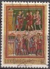 Luxembourg 1971 Michel 821 O Cote (2008) 0.20 Euro Abbaye D'Echternach Cachet Rond - Used Stamps