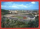 * ROMA-Stadio Olimpionico(Carte Voyagée) - Stadien & Sportanlagen