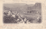 6681# GRUSS AUS GEROLSTEIN 1900 RHEINLAND PFALZ - Gerolstein