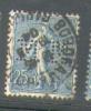 France  N 132 (1) - Used Stamps