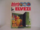 ASTERIX  E  GLI  ELVEZI - Humor