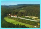 Postcard - Barsinghausen Am Deister, Stadium     (V 11602) - Barsinghausen