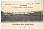 D6734 -  Agrandissement Des Usines De La S.A. Des Moteurs à Gaz A.Bollinckx à HUYSSINGHEN - Beersel