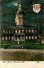 180334-Maryland, Annapolis, State House, Capitol, Illustrated PC Co No 97-11 - Annapolis