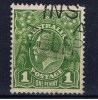 AUS Australien 1926 Mi 70 Königsporträt - Used Stamps