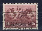 AUS Australien 1934 Mi 126 - Usados