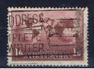 AUS Australien 1934 Mi 126 - Gebraucht