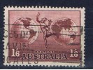 AUS Australien 1934 Mi 126 - Oblitérés