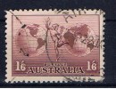 AUS Australien 1934 Mi 126 - Oblitérés
