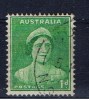 AUS+ Australien 1937 Mi 138 - Used Stamps