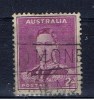 AUS+ Australien 1937 Mi 142 - Oblitérés