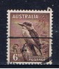 AUS Australien 1937 Mi 146 Kookaburra - Used Stamps