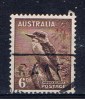 AUS Australien 1937 Mi 146 Kookaburra - Usados