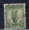AUS Australien 1937 Mi 148 Leierschwanz - Used Stamps