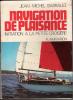 NAVIGATION DE PLAISANCE : INITIATION A LA PETITE CROISIÈRE - MER BATEAU - Insert De Photos - Boats