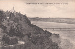 1   -   CHAMPTOCEAUX   -   Le Château, Le Coteau Et La Loire - Champtoceaux