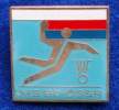 HANDBALL WORLD CHAMPIONSHIP CSSR 1990, PIN - Handball