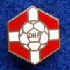 DANMARK HANDBALL FEDERATION, PIN - Handball