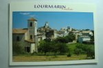 D 84 - Lourmarin - Lourmarin