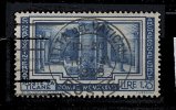 Vatican Ob  N° 85 -  AC68B - Used Stamps