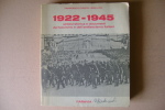 PER/6 Chicco-Livio 1922-1945 - SINTESI STORICA FASCISMO E ANTIFASCISMO Paravia 1970 - Italiaans