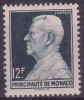 µ7 -  MONACO - YVERT N° 305A - NEUF SANS CHARNIERE  - LUXE - Altri & Non Classificati