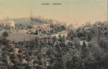 Lormes Narveau - Lormes