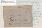 017ad: Feldpost II. Weltkrieg In Die Steiermark - Lettres & Documents