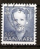 Dänemark 1030 O - Usati