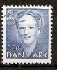 Dänemark 1030 O - Usati