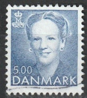 Dänemark 1030 O - Usati