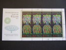 UNITED NATIONS 2011  YEAR OF THE FOREST     SHEETLET   MNH **    (1024500-535) - Ungebraucht