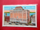 Washington > Tacoma   Hotel Winthrop  Vintage Wb   ----  Ref  506 - Tacoma