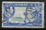 JAMAICA  Scott #  140  VF USED - Jamaïque (...-1961)