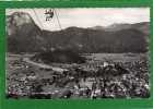 Kufstein Pendling 1957 Postkarte Ansichtscarte Vue Aérienne   Carte Postale CPsm     AK - Kufstein