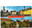 B67220 Germany Freising An Der Isar Multiviews Used Perfect Shape Back Scan At Request - Freising