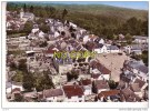 SAINT MARTIN DU TERTRE -  Vue Panoramique - En Avion Au-dessu De ......  -  N° 10 K - Saint-Martin-du-Tertre