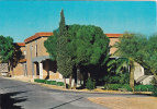 GHILARZA /   Casa Comunale _ Viaggiata - Oristano