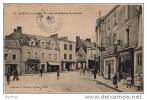 44 SAVENAY - Place De La Mairie, Nord Ouest - Savenay