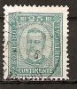 PORTUGAL - MI.NR. 70 O - Used Stamps