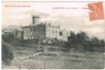 Lamastre  Chateau (07) - Lamastre
